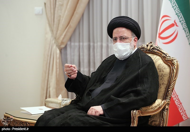 همه دغدغهام حل مشکلات مردم