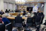 برگزاری کارگاه آموزشی رایگان پیشگیری از آسیب‌های اجتماعی با محوریت “مهارت فرزندپروری” در فیرورق