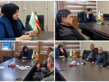 واحد ۱۳۷ سیار شهرداری فیرورق فعال شد