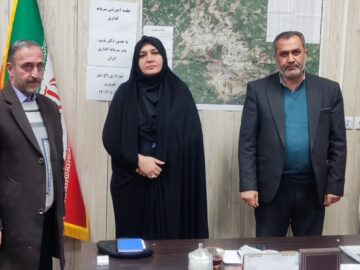 پدر سرمایه‌گذاری شهری ایران نقشه راه توسعه را ترسیم کرد